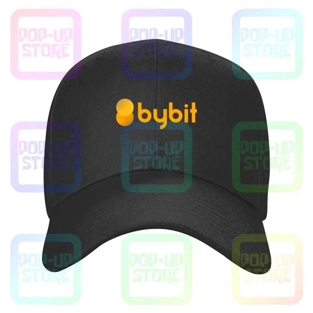 Bybit Caps Baseball Cap