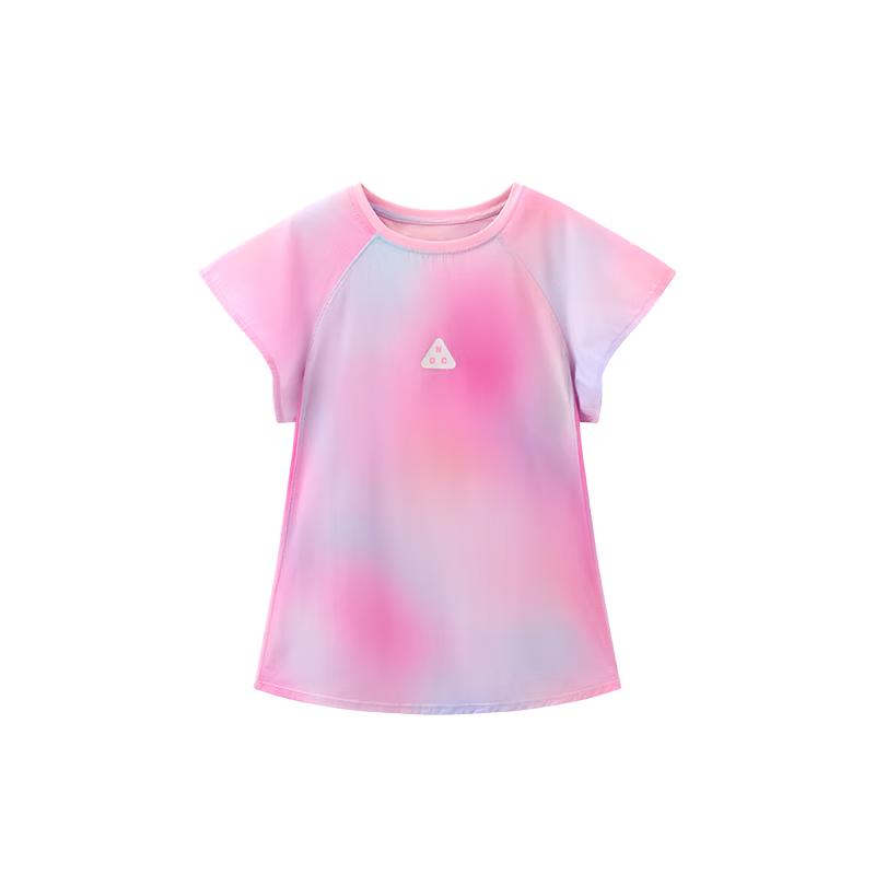 Happy Nocnoc Little Dragonfly Kids' Cool Quick-Dry T-Shirt