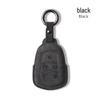 Suede Key Case for Cadillac XT4/XT5/XT6, CT4/CT6, XTS, ATSL Models