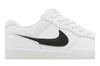 Nike SB Force 58 Premium White Black
