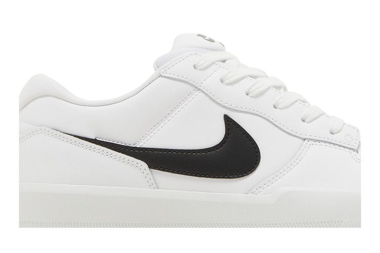 Nike SB Force 58 Premium White Black