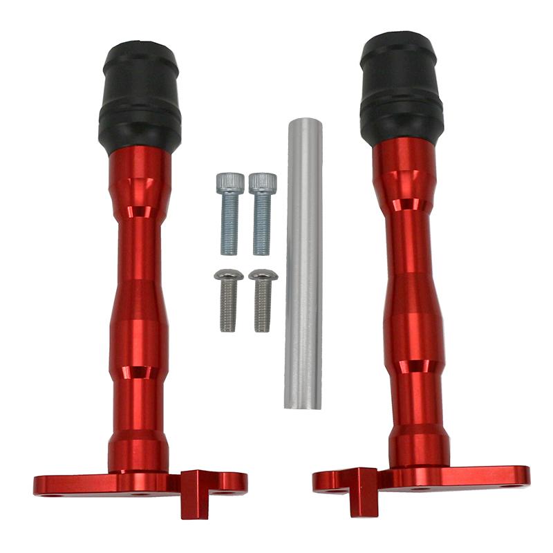For YAMAHA YZF-R15 YZF R15 V3/V3.0 - Motorcycle Engine Frame Slider Falling Protection Fairing Guard Crash Pad Protector