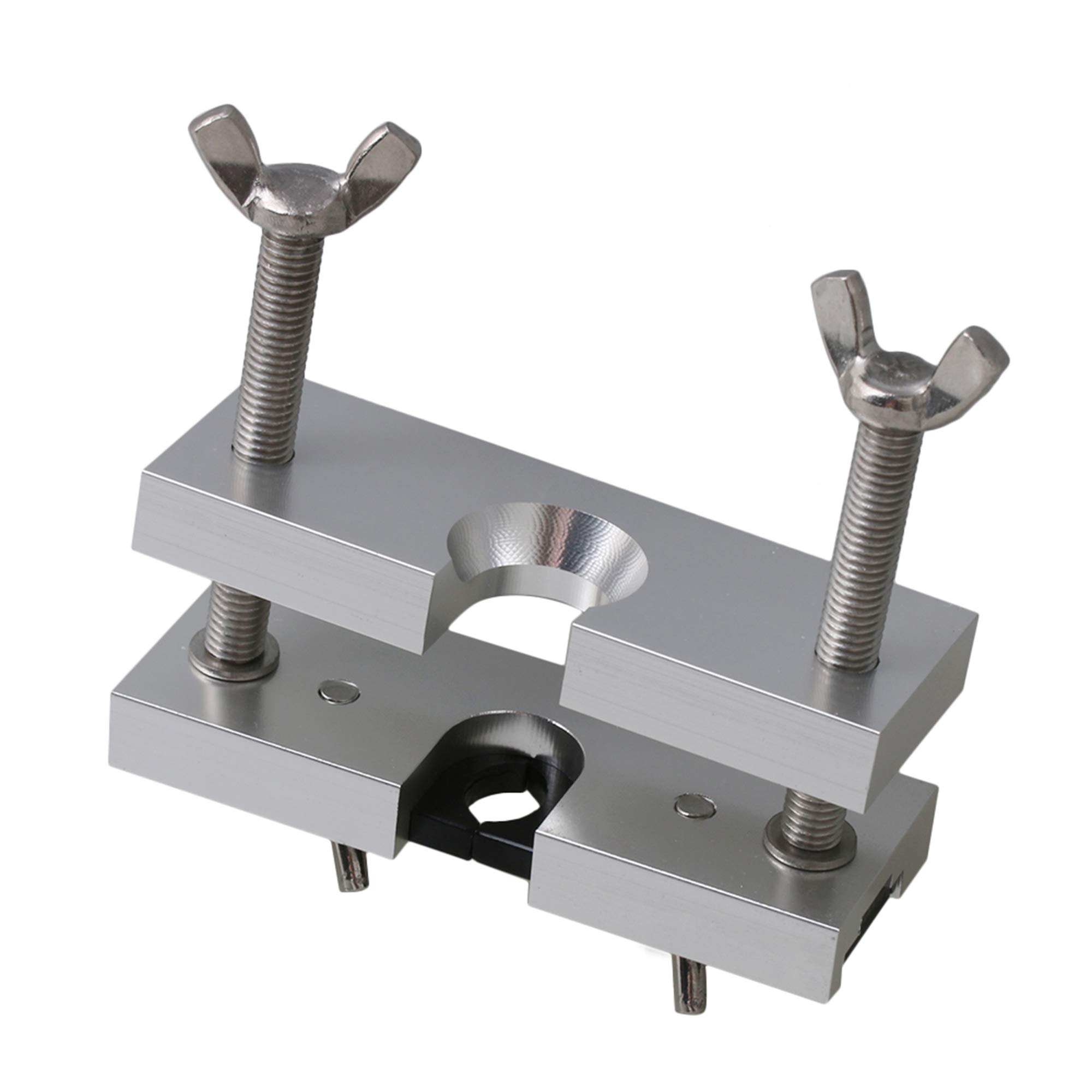 

Латунный пуллер для мундштука для алюминиевой оцинкованной стали серебряная труба/тромбон/валторна/эуфониум - корпус, ручка,