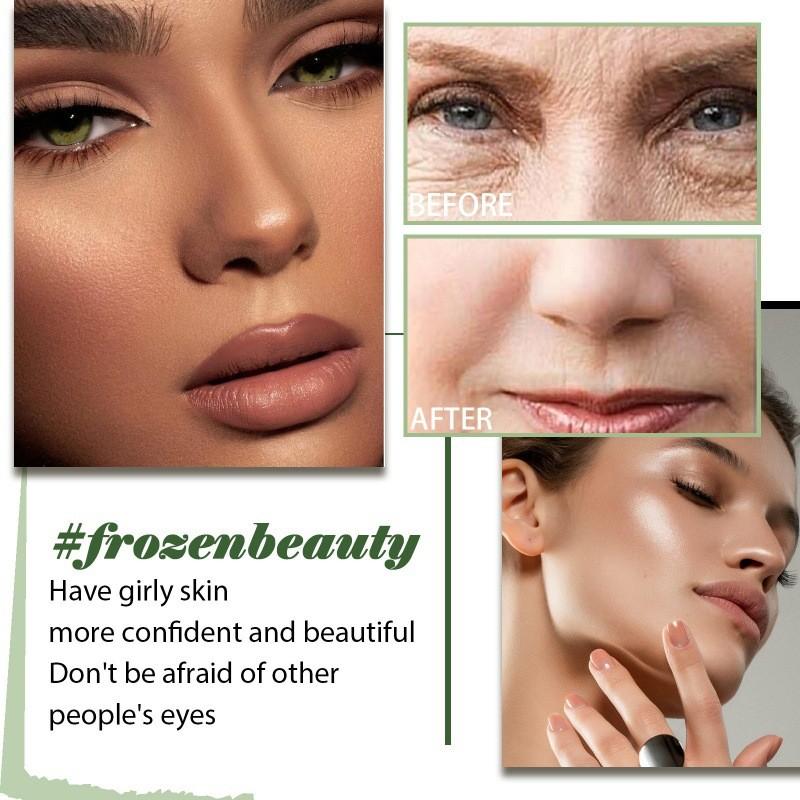 Jaysuing Anti-wrinkle Moisturizing Snail Essence For Youthful Radiant Skin 30ml