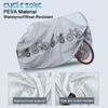 Bicycle Cover Motorcycle Rain Cover Waterproof Dustproof Anti-UV Outdoor Protection MTB Bike Cover All Seasons Bike Accessories