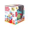 Ogi Mogi Toys Find-Put House 13 Pieces