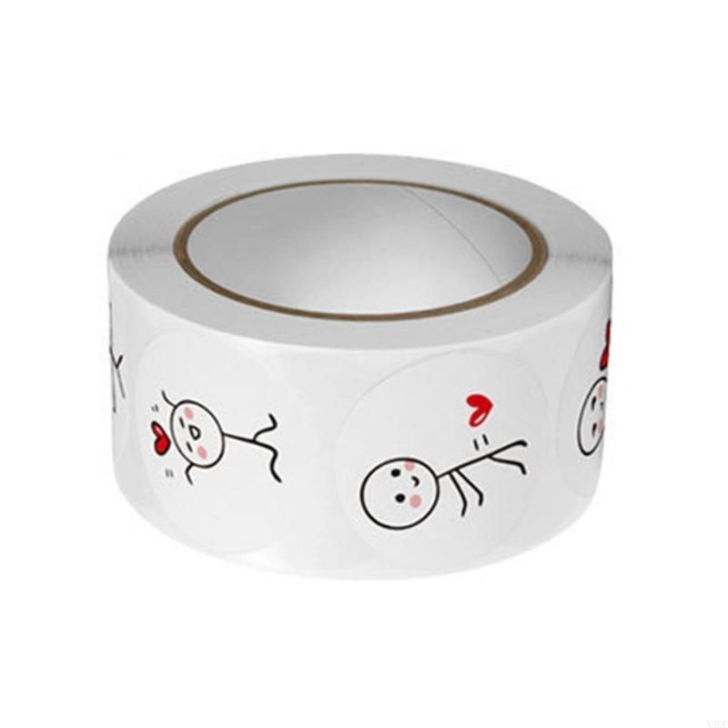 

Decorative Sticker Label for Wedding Decor Party Favor Supply Valentine Sticker X3UC CN