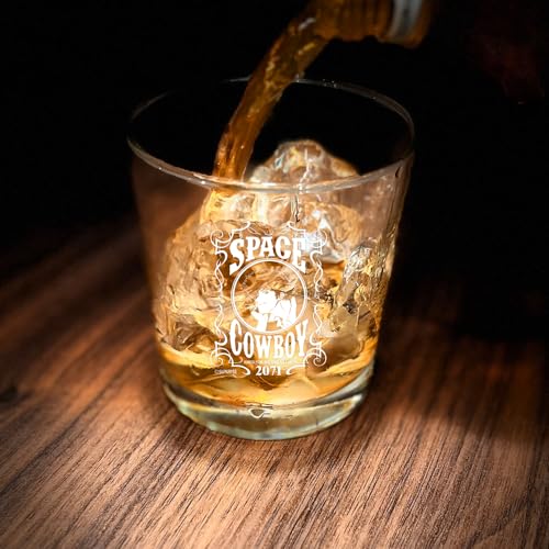[Official] COSPA Cowboy Bebop Spike Spiegel Rocks Glass