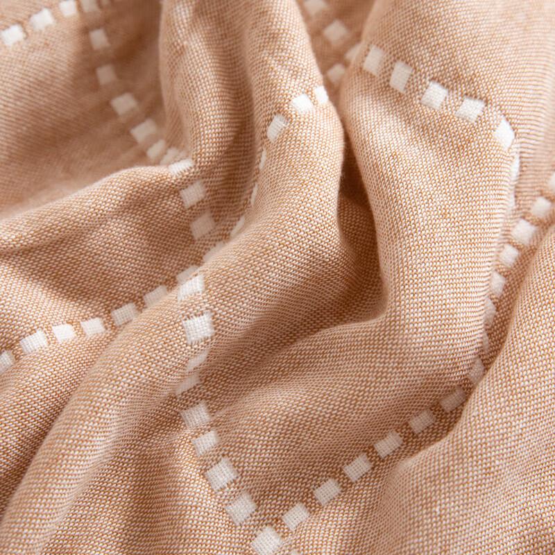 Muji Six-Layer Gauze Blanket