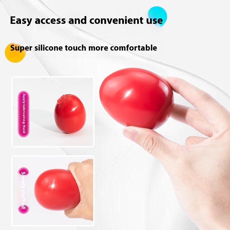 Anal Sex Toys for Men Women Masturbation Prostate Massage Anal Plug Butt Plug Anal Bead Eggs Sm Oviposition Trainer Sex Products