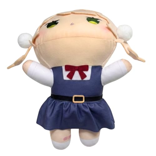 Shigure Ui Lying Down Big Plush Toy Uimama Vtuber Approx. 25cm (9 Years Old)