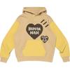 HUMAN MADE Logo Hoodie HM28CS023