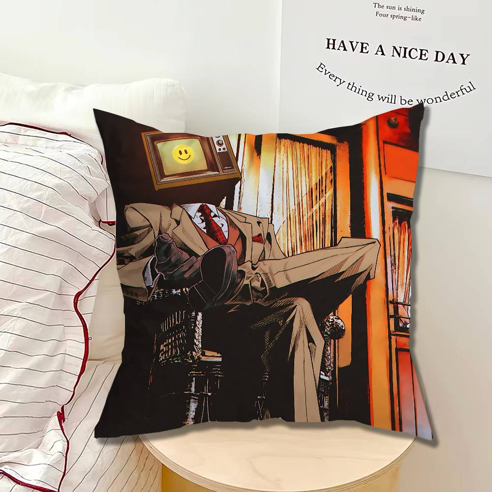 KKim SSoleum Novel GSGW Pillow case Printed Polyester Throw Pillow Cover Decorative Sofa Cushion Pillowslip Home Decor