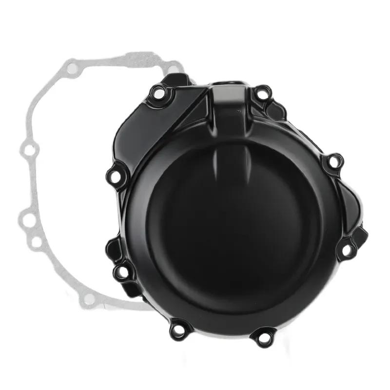 Engine Cover Motor Stator Cover CrankCase Side Shell For Suzuki GSX-S1000 2016-2020 GSX-S 1000 2016 2017 2018 2019 2020