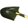 Wen Zhi Wu 120CM Wooden Handle Military & Rescue Shovel