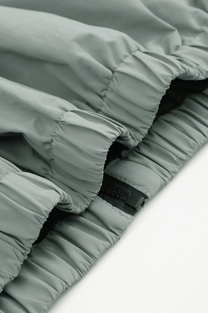 IPFU Fitness Jacket L [Norman] U.S.ARMY