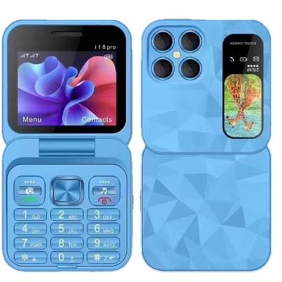 Telefony a komunikace – Mobilní telefony