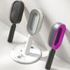 3D Air Cushion Tangled Hair Comb Detangling Hair Brush Scalp Massager Massage Brush Curly Combs Barber Salon Hair Styling Tools