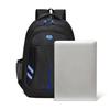Schoolbag Backpack Men's 1011 New High-end Business Computer Bag Casual High-end Women's Backpack