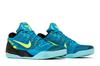 Nike Kobe 9 Elite Low Protro Perspective