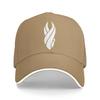 Summer Cap Sun Visor Marker Hip Hop Caps Dead Space Cowboy Hat Peaked Hats