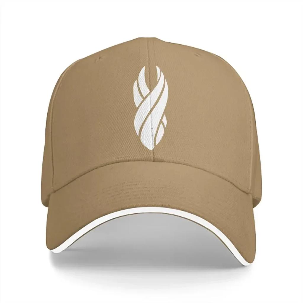 Summer Cap Sun Visor Marker Hip Hop Caps Dead Space Cowboy Hat Peaked Hats