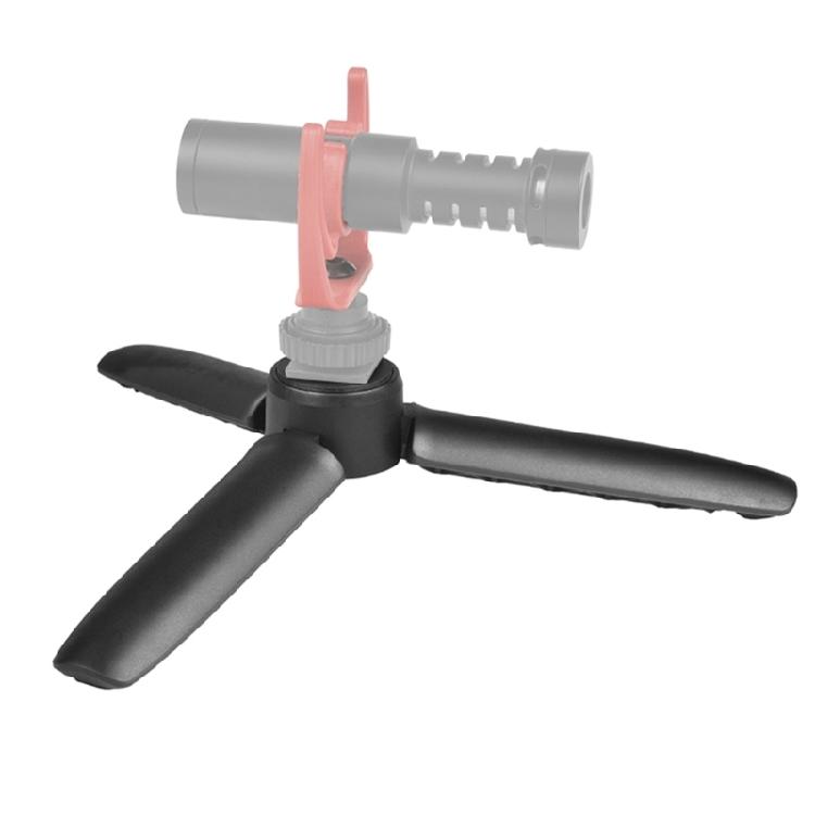 Mini Tripod Desktop Stand Stabilizer Holder for Pocket 3 Sports Camera Portable Tripod Stand Easy Installation
