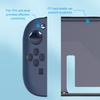 For NS2 PC Console Protective Case with Screen Film Split TPU Protective Cover Anti-Fall Gamepad Protect Shell Gift for Friends