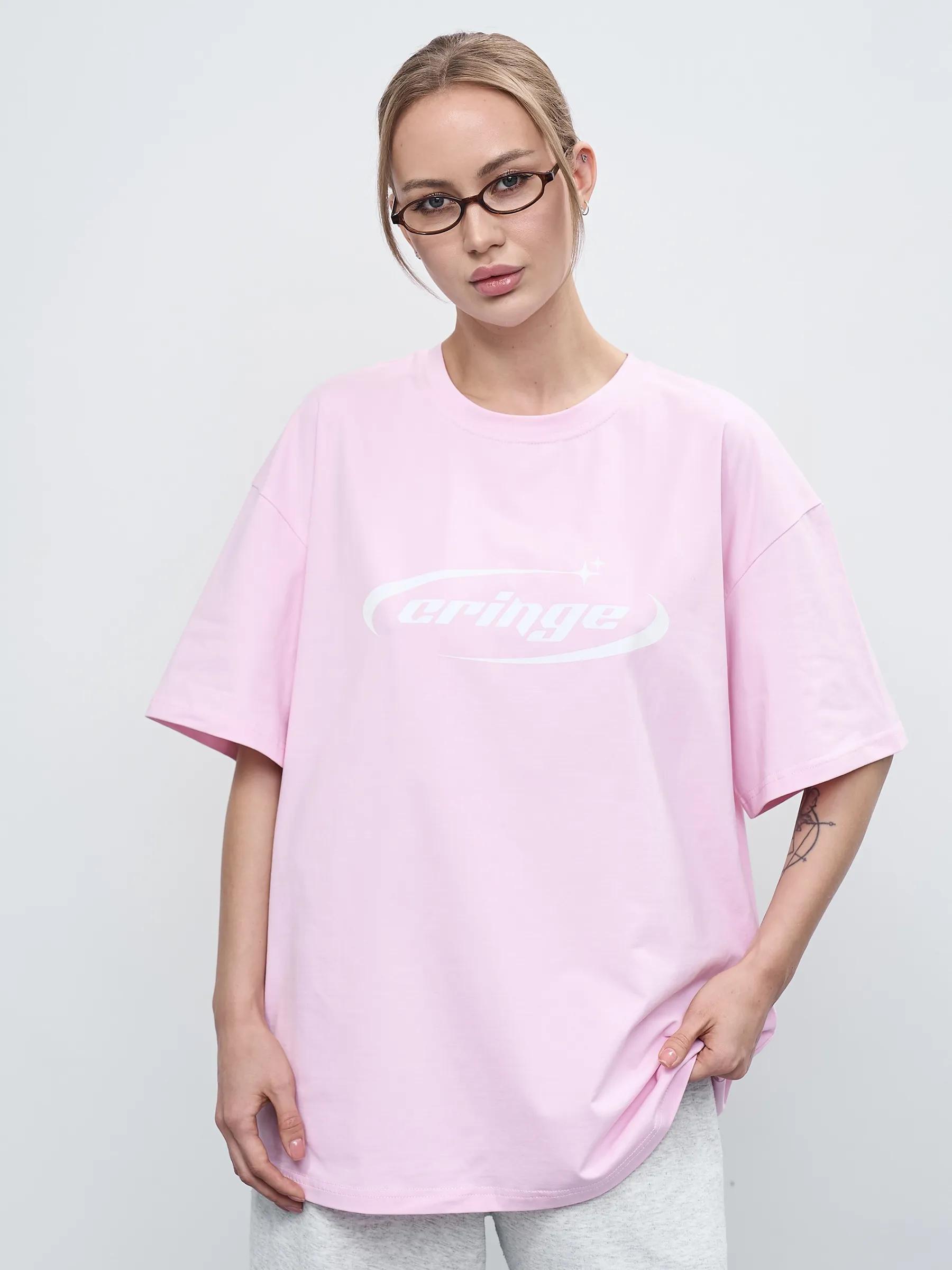 

Women s flower print T-shirt 3XL
