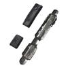 Holder Clip Reel Holder Professional Soft Rubber Pad Useful