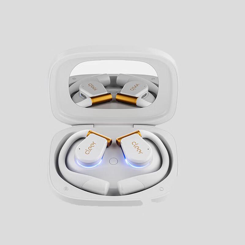 

Cleer ARC 3 Open-Ear Wireless Sports Headphones with Dolby Audio