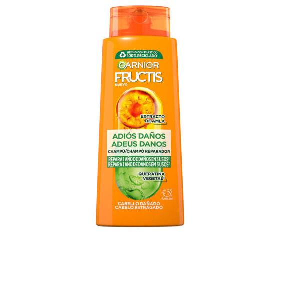 

Шампунь GARNIER Fructis Adiós Daños 250 мл