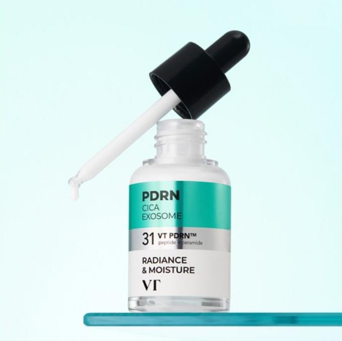 VT COSMETICS R5 PDRN Firming Ampoule 30ml