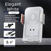 Wireless Charger Car Phone Charger Auto Sensing Clamping Phone Holder  Mobile Phone