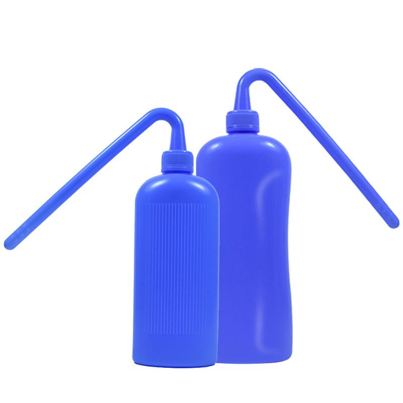 Ostomy Irrigation Bottle & Stoma Bag Cleaner