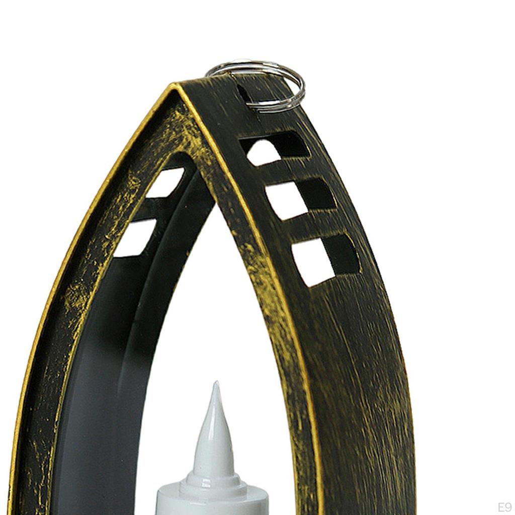 Candle Electronic Light Decorative LED Lamp for