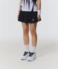 Bigteo Firm Fit Badminton Women'S Skirt (K-61301)