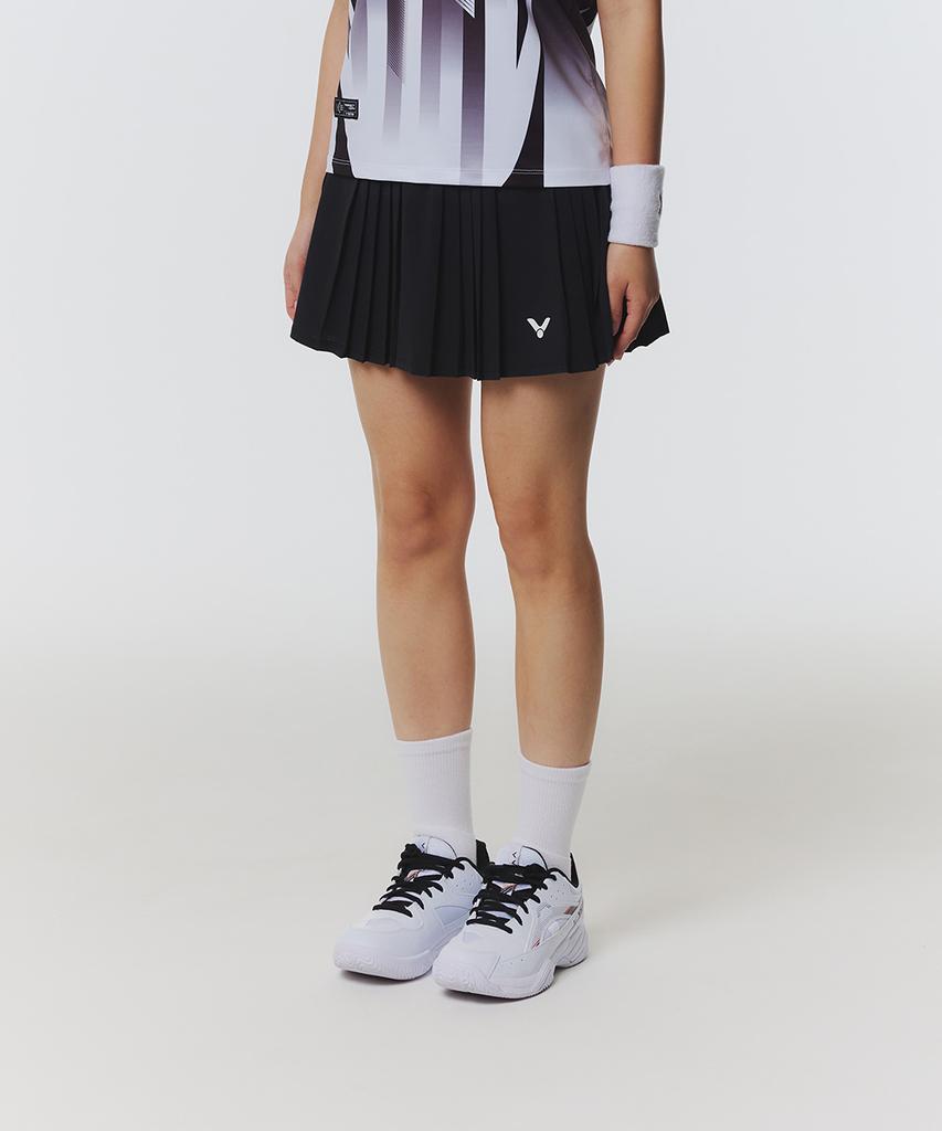 Bigteo Firm Fit Badminton Women'S Skirt (K-61301)