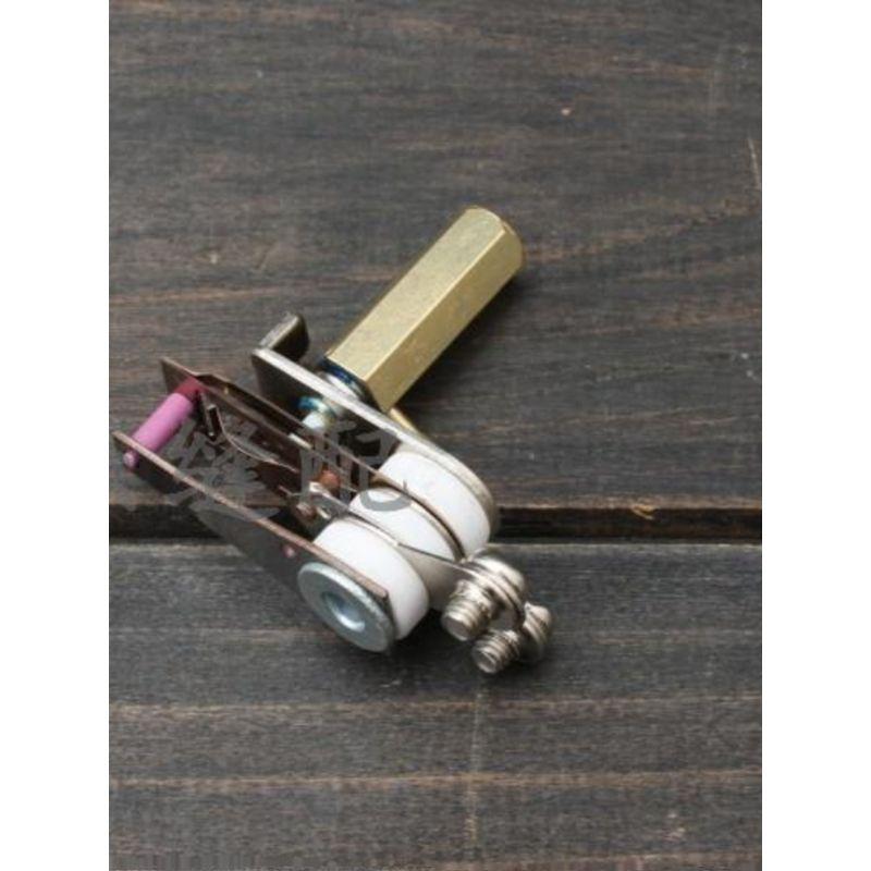 Red Heart Thermostat 500W Electric Iron Temperature Control Iron Thermostat 700W Iron Thermostat Temperature Control Switch Red Heart 500W Thermostat