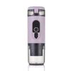 Wireless Espresso & Coffee Maker: Portable Hot & Cold Brew, Italian Capsule Compatible
