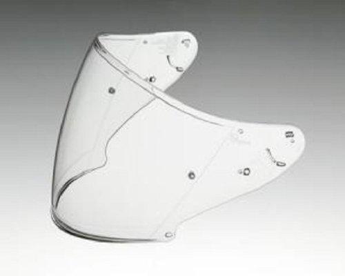 SHOEI CJ-2SP PINLOCK Clear Shield Compatible with J-CRUISE Helmets