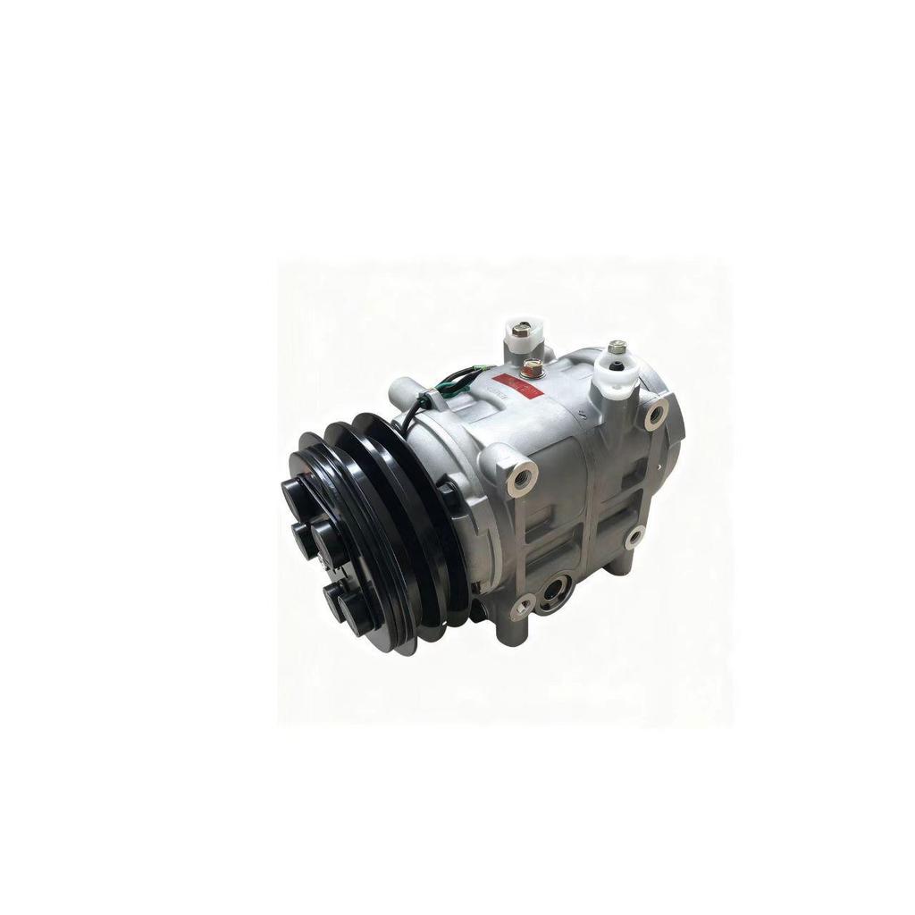 TM31 Compressor DKS-32 for 12V/24V R134A/R404A