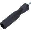 Fiberglass Laminating Roller Composite Materials Tool Carbon Fiber Fabric Application Roller for Bubble Removal DIY Repair and Boat Building