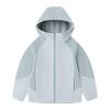 Pelliot Children's Outdoor Softshell Sports Jacket