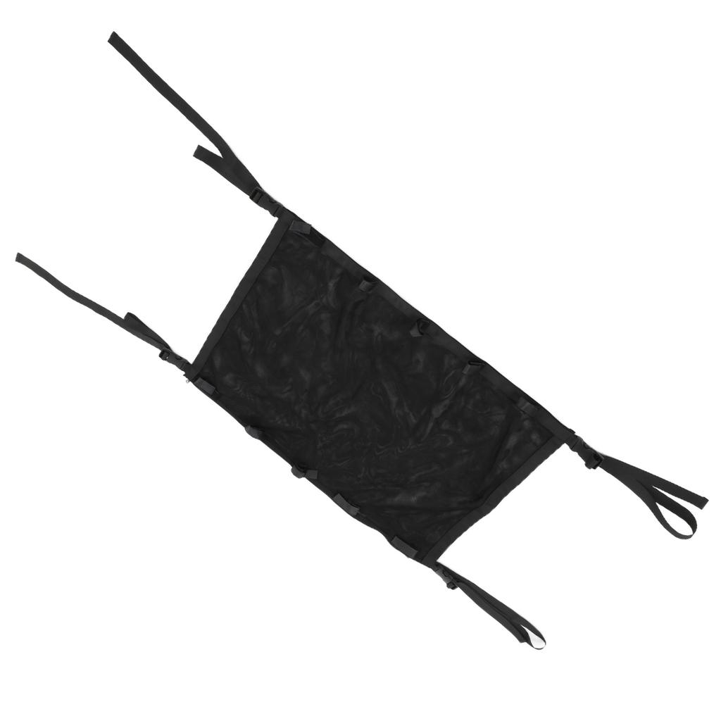 Roof Tent Large Space Safe Simple Installation Sturdy Car Camping Accessories for Storage