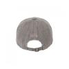 People Of The World Garment Washed Distressed Ball Cap 25fw