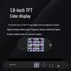 FionTu Professional Wireless Conference Microphone System (CN version)
