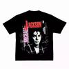 2026 New Retro Style  American Style  Small Neckline  Heavy Cotton  Short-sleeved T-shirt