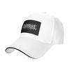 Lorna Shore Cap Fashion Casual Baseball Caps Adjustable Hat Hip Hop Summer Unisex Baseball Hats Customizable Polychromatic