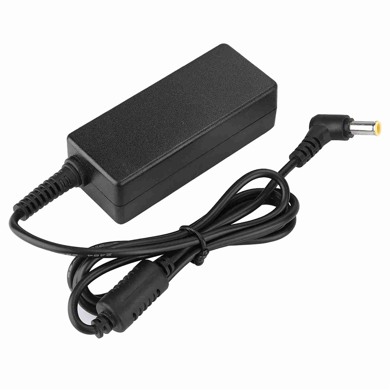 

40W 19V2.1A Power Adapter for LG for Ideapad 100 15IBY 80MJ Adapter+ Cable